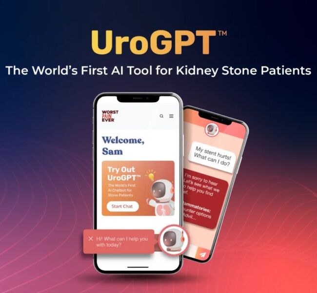 Urogpt 1