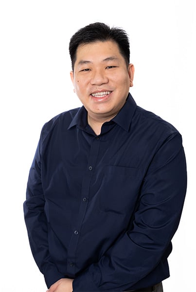 Tim Chooke