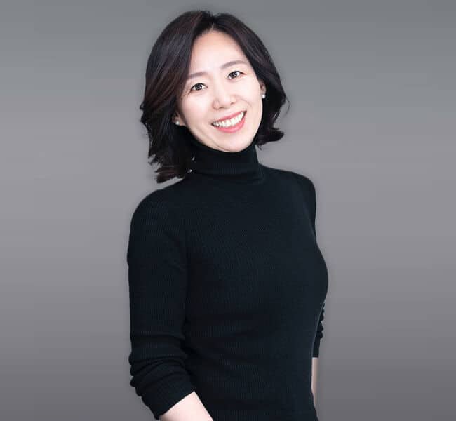Eunjeong Prbom