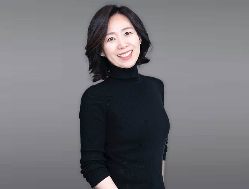 Eunjeong Prbom