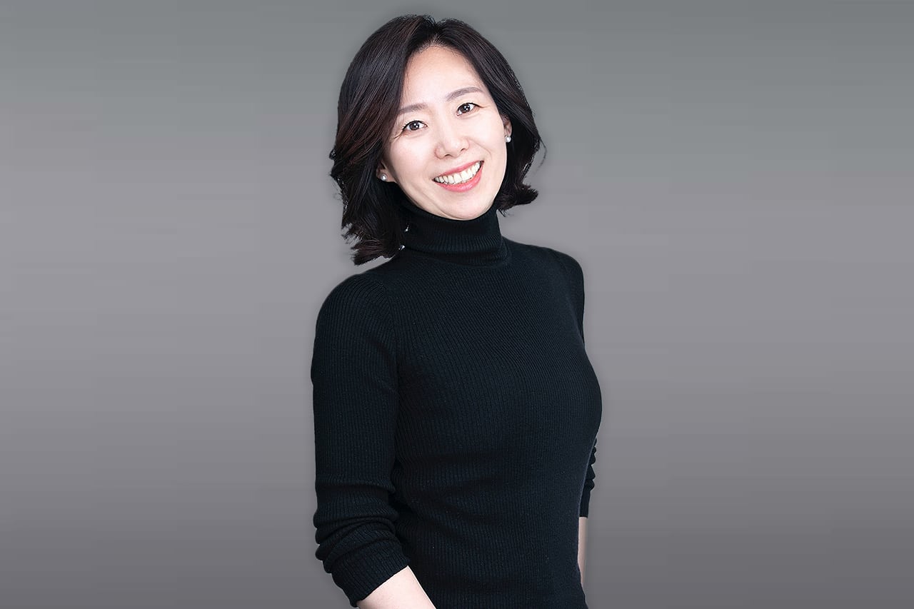 Eunjeong Prbom