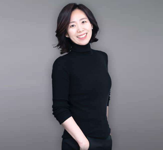 Eunjeong Prbom