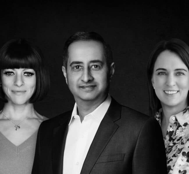 Combined Headshot Shankar Kath Emma