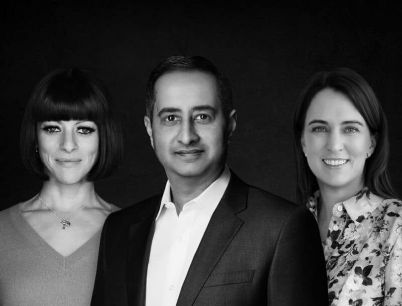 Combined Headshot Shankar Kath Emma