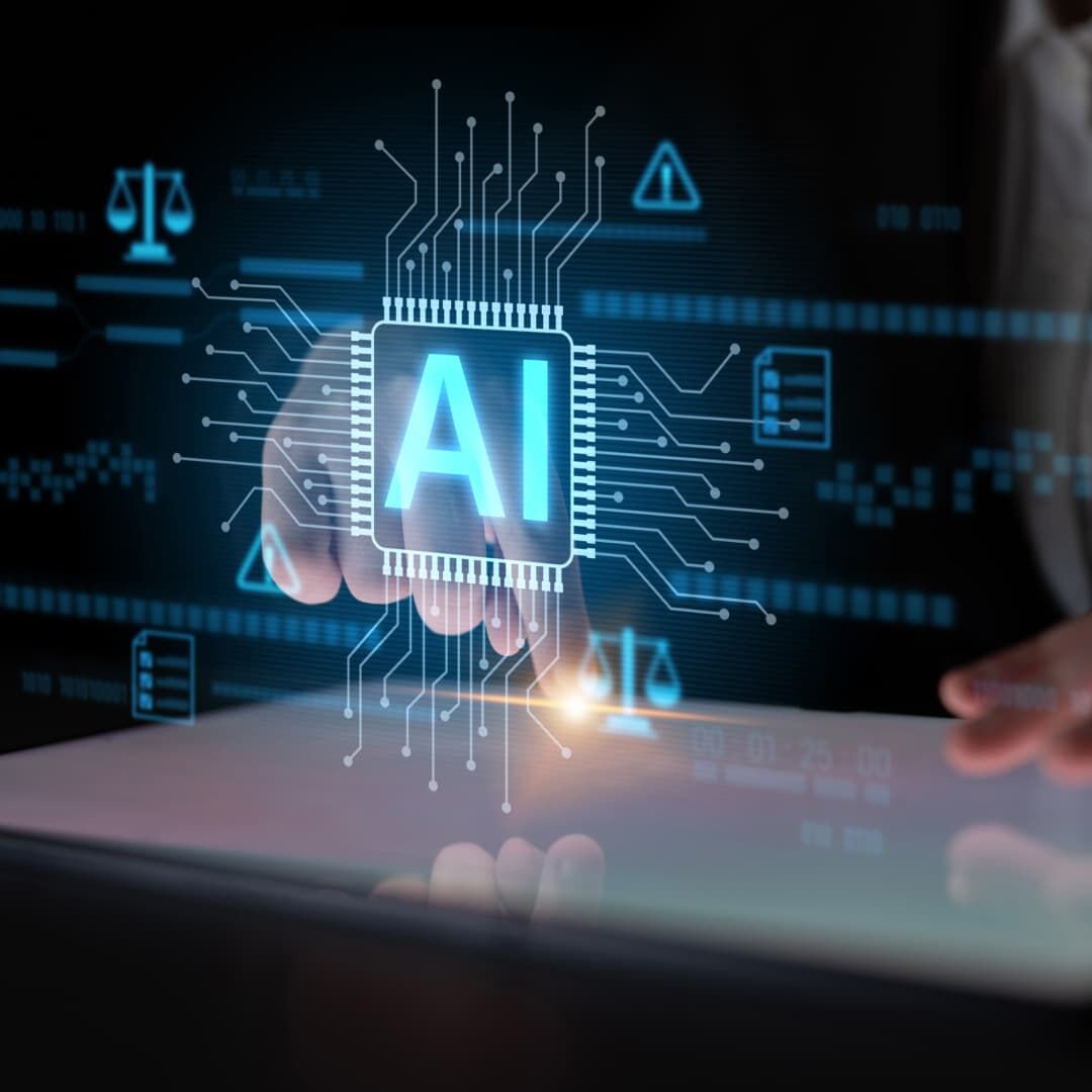 Ai That Transforms Communications 1